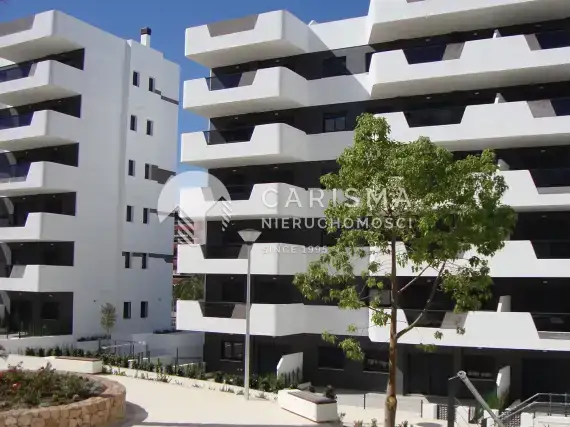 (4) Nowe, gotowe apartamenty, Arenales del Sol, Costa Blanca