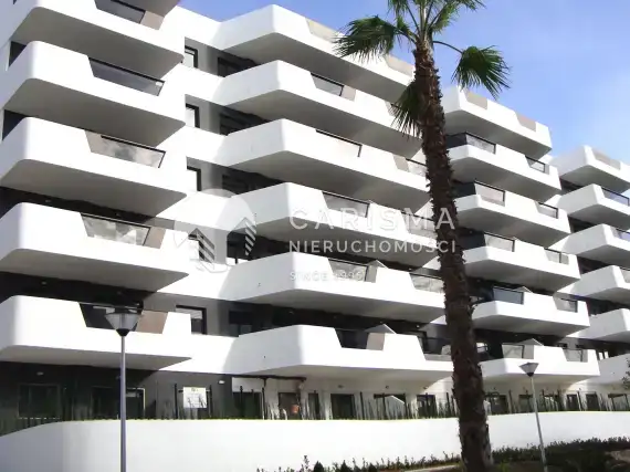 (6) Nowe, gotowe apartamenty, Arenales del Sol, Costa Blanca