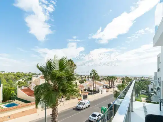 (8) Apartament, Orihuela Costa, Costa Blanca Południe, 89 m<sup>2</sup>