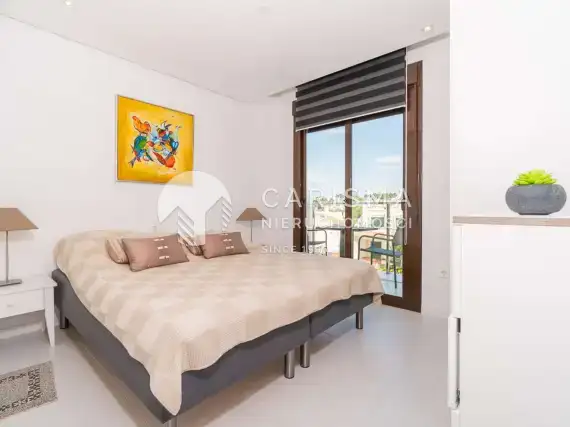(9) Apartament, Orihuela Costa, Costa Blanca Południe, 89 m<sup>2</sup>
