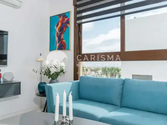 (19) Apartament, Orihuela Costa, Costa Blanca Południe, 89 m<sup>2</sup>