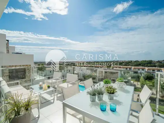 (24) Apartament, Orihuela Costa, Costa Blanca Południe, 89 m<sup>2</sup>