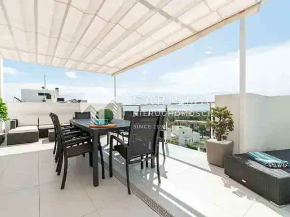 (31) Apartament, Orihuela Costa, Costa Blanca Południe, 89 m<sup>2</sup>