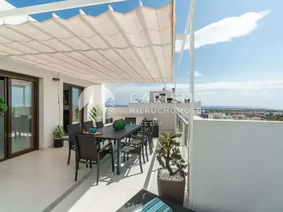 (32) Apartament, Orihuela Costa, Costa Blanca Południe, 89 m<sup>2</sup>