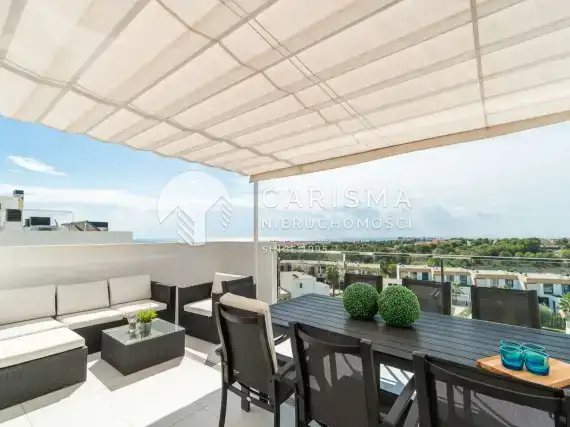 (33) Apartament, Orihuela Costa, Costa Blanca Południe, 89 m<sup>2</sup>