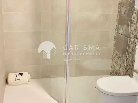 (8) Nowy apartament w Gran Alacant