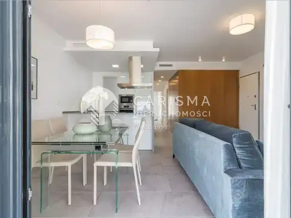 (5) Nowe apartamenty w Los Balcones