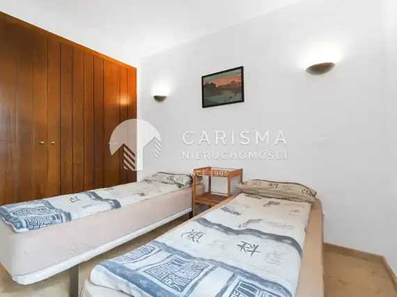 (19) Apartament w Punta Prima, Torrevieja