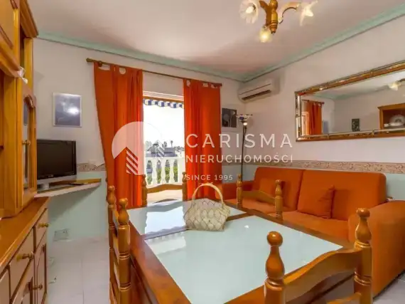 (6) Apartament w Residencial Parquemar III, La Mata
