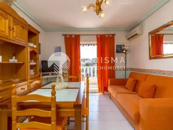 (7) Apartament w Residencial Parquemar III, La Mata