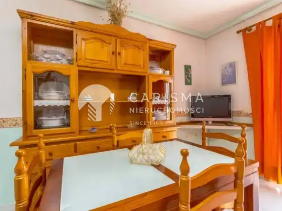 (8) Apartament w Residencial Parquemar III, La Mata