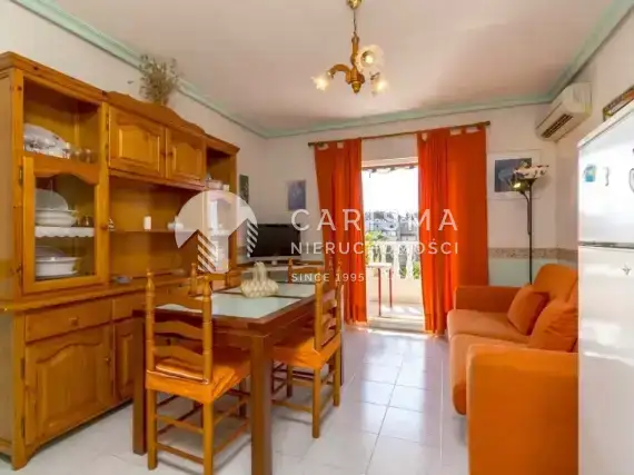 (10) Apartament w Residencial Parquemar III, La Mata