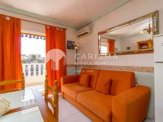 (11) Apartament w Residencial Parquemar III, La Mata