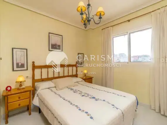(18) Apartament w Residencial Parquemar III, La Mata
