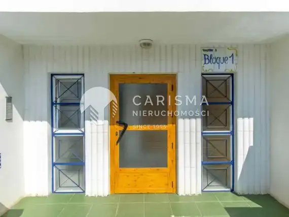 (29) Apartament w Residencial Parquemar III, La Mata