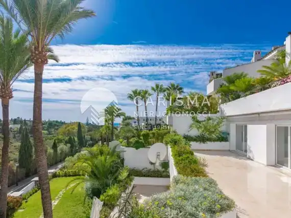 (11) Apartament, Marbella, Costa del Sol, 135 m<sup>2</sup>