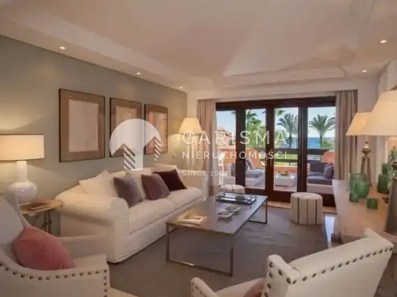 (4) Apartament, New Golden Mile, Costa del Sol, 97 m<sup>2</sup>