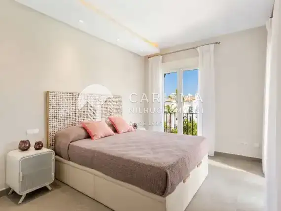 (5) Apartament, Estepona, Costa del Sol, 103 m<sup>2</sup>