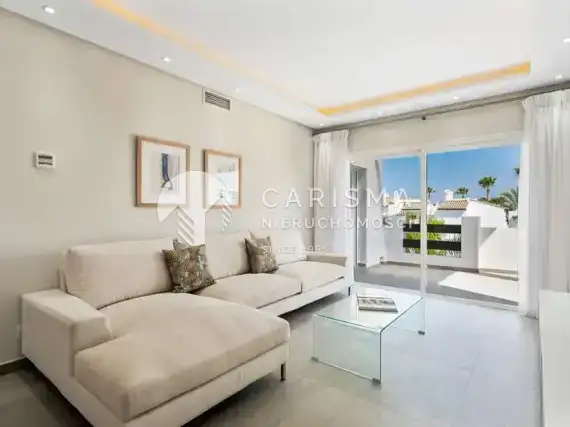 (6) Apartament, Estepona, Costa del Sol, 103 m<sup>2</sup>