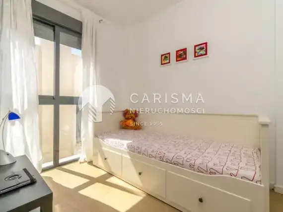 (15) Apartament, Orihuela Costa, Costa Blanca Południe, 63 m<sup>2</sup>