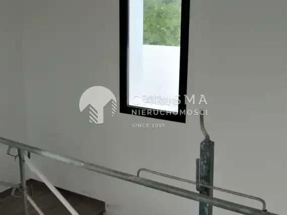 (19) Nowa luksusowa gotowa willa w cichej lokalizacji, w Moraira