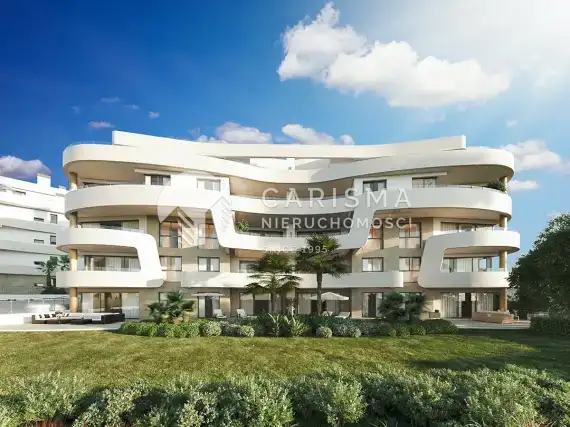 (3) Apartament, Mijas Costa, Costa del Sol, 94 m<sup>2</sup>