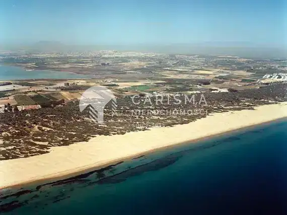 (23) Nowe i nowczesne apartamenty tylko 200 m od plaży w Guardamar