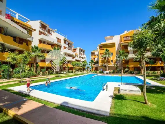 (2) Apartament, Torrevieja, Costa Blanca Południe, 95 m<sup>2</sup>