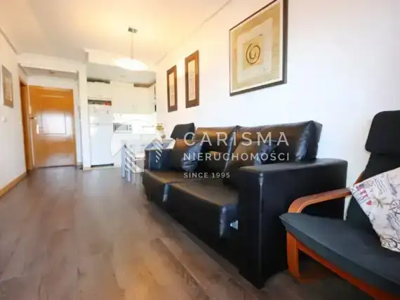 (5) Apartament, Orihuela Costa, Costa Blanca Południe, 38 m<sup>2</sup>
