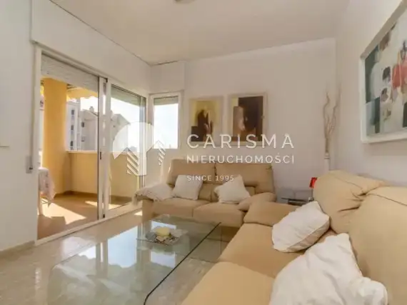 (4) Apartament, Campoamor, Costa Blanca Południe, 72 m<sup>2</sup>