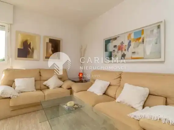 (6) Apartament, Campoamor, Costa Blanca Południe, 72 m<sup>2</sup>