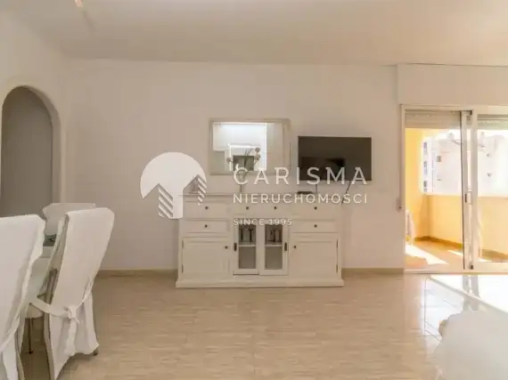 (8) Apartament, Campoamor, Costa Blanca Południe, 72 m<sup>2</sup>