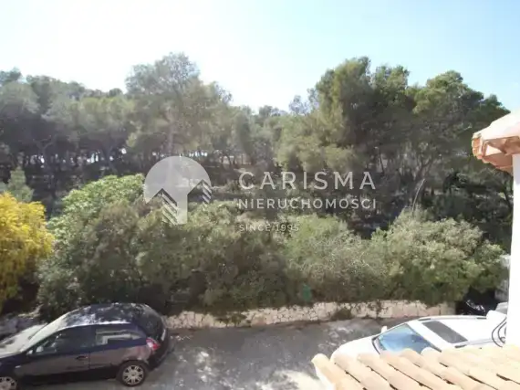 (32) Willa, Moraira, Costa Blanca Północ, 275 m<sup>2</sup>