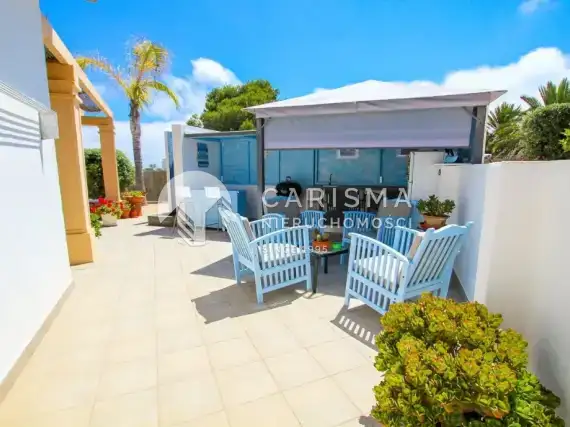 (17) Fantastyczna willa z widokiem na morze, Moraira Sol Park