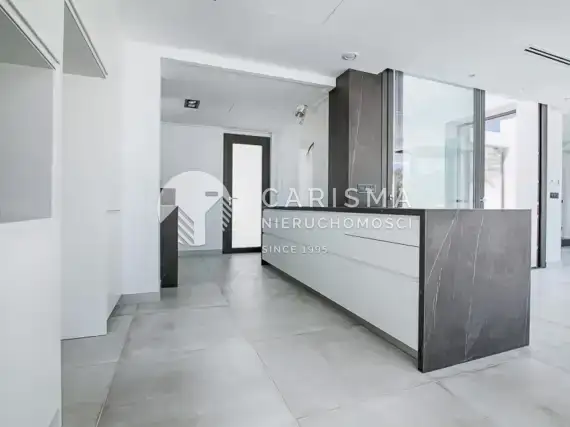 (27) Nowa luksusowa i gotowa willa w Moraira
