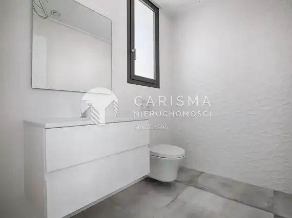 (38) Nowa luksusowa i gotowa willa w Moraira