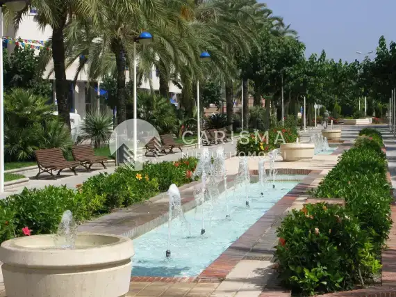 (44) Nowa luksusowa i gotowa willa w Moraira