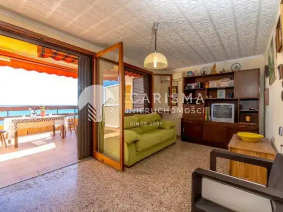 (4) Apartament, Torrevieja, Costa Blanca Południe, 87 m<sup>2</sup>