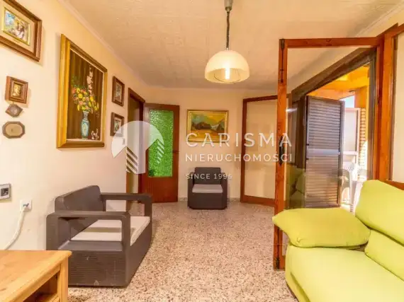 (7) Apartament, Torrevieja, Costa Blanca Południe, 87 m<sup>2</sup>