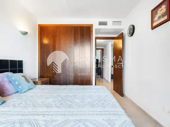 (5) Apartament, Torrevieja, Costa Blanca Południe, 61 m<sup>2</sup>
