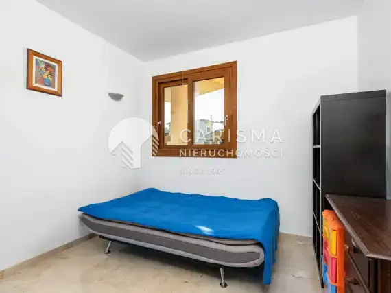 (8) Apartament, Torrevieja, Costa Blanca Południe, 61 m<sup>2</sup>