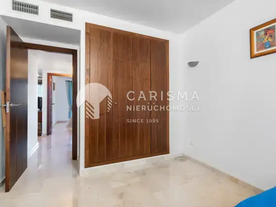 (9) Apartament, Torrevieja, Costa Blanca Południe, 61 m<sup>2</sup>