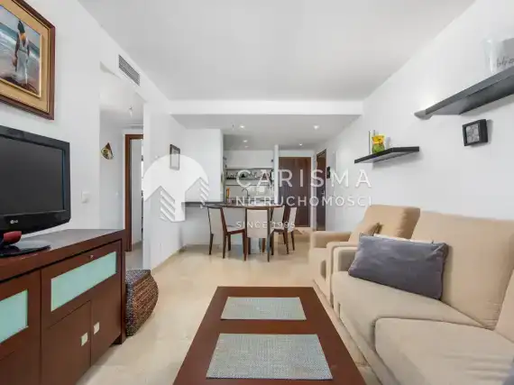 (15) Apartament, Torrevieja, Costa Blanca Południe, 61 m<sup>2</sup>