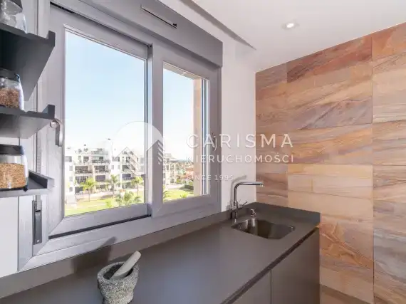 (7) Luksusowy apartament w Bioko DeLUX, Cabo Roig
