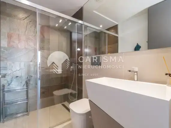 (9) Luksusowy apartament w Bioko DeLUX, Cabo Roig