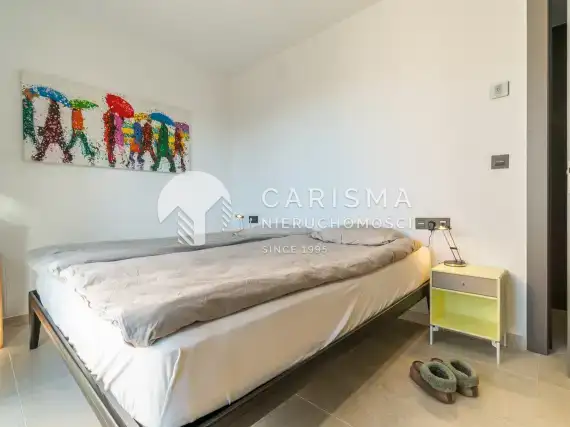 (15) Luksusowy apartament w Bioko DeLUX, Cabo Roig