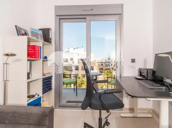 (17) Luksusowy apartament w Bioko DeLUX, Cabo Roig