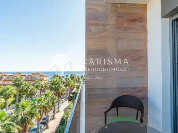 (18) Luksusowy apartament w Bioko DeLUX, Cabo Roig