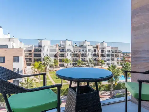 (20) Luksusowy apartament w Bioko DeLUX, Cabo Roig