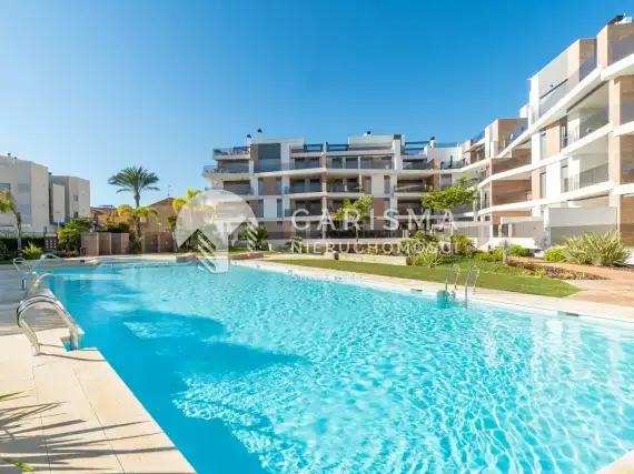 (54) Luksusowy apartament w Bioko DeLUX, Cabo Roig